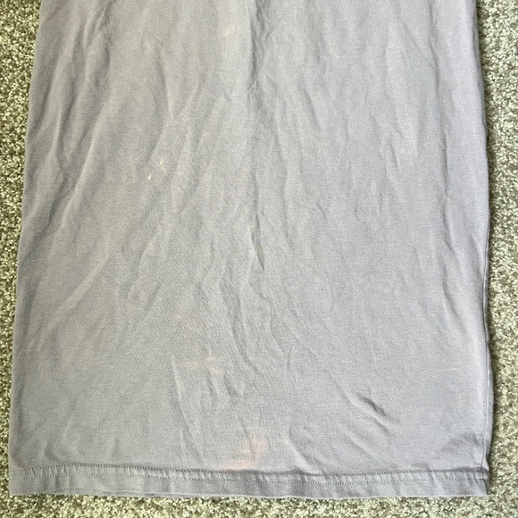 American Apparel Halter Dress - Picture 3 of 5